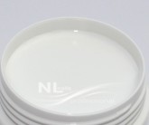 UV,LED gel SUPER WHITE FRENCH - 15ml